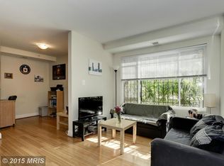 804 Taylor St NW APT 104, Washington, DC 20011