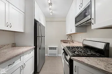 Rented by Brown Harris Stevens