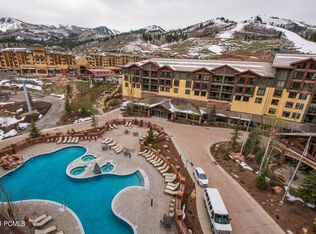 3855 Grand Summit Dr #472/474-Q1234, Park City, UT 84098