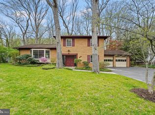 12516 Davan Dr, Silver Spring, MD 20904