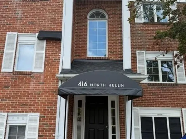 416 N Helen Ave APT 7, Rochester, MI 48307