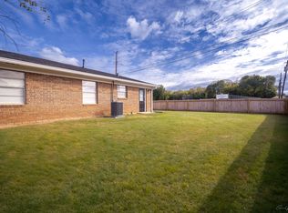 201 E. 13th Street, Rome, GA 30161