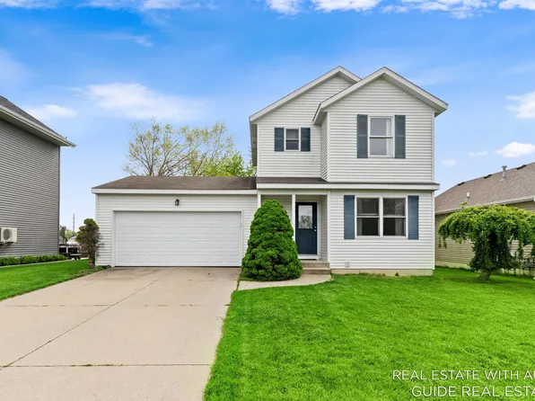 3272 Renwick Ct, Zeeland, MI 49464