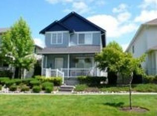 1408 Rooklidge St, Dupont, WA 98327