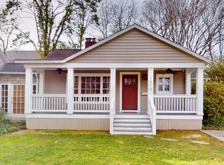 1919 Nassau Blvd, Charlotte, NC 28205