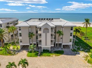 3225 W Gulf Dr UNIT B201, Sanibel, FL 33957