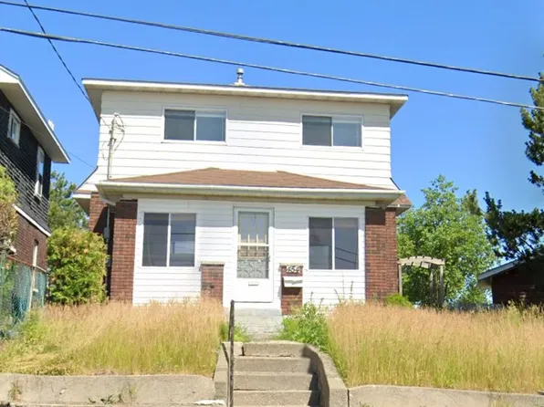 454 Burton Ave #1, Greater Sudbury, ON P3C 4K7