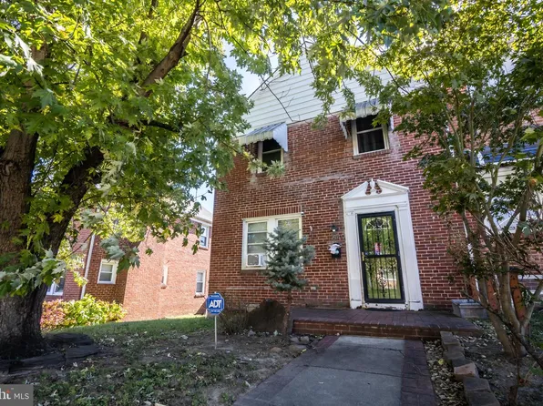1649 Ralworth Rd, Baltimore, MD 21218