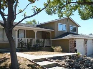 3338 Flintmont Dr, San Jose, CA 95148