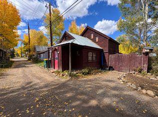 208 Gothic Ave, Crested Butte, CO 81224