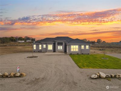 813 S Pancho Villa Lane, Othello, WA, 99344