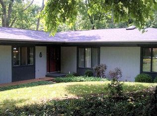 6345 Fairfield Rd, Oxford, OH 45056