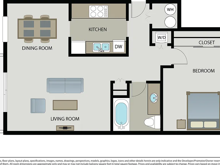 Plan 1B