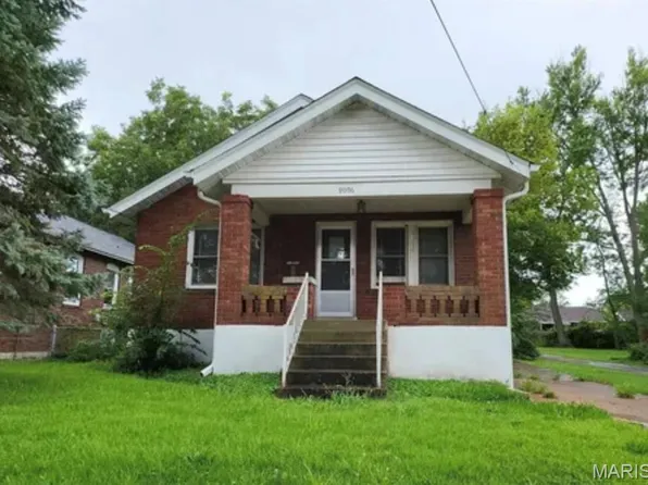 9006 Tudor Ave, Saint Louis, MO 63114