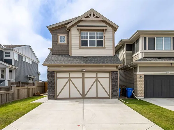 332 N Magnolia Cres SE, Calgary, AB T3M 3T3