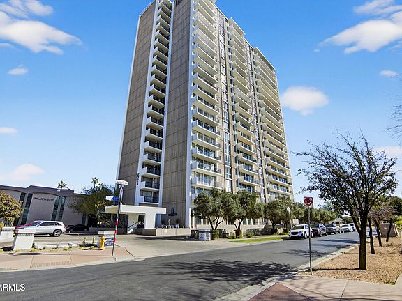 2nd image of 2323 N CENTRAL Avenue #603