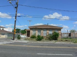 501 Ames Blvd, Marrero, LA 70072