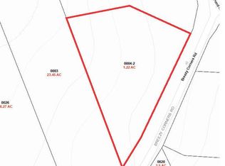 0 Breezy Corners Rd, Portland, CT 06480