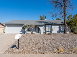 4314 W Mountain View Rd, Glendale, AZ 85302