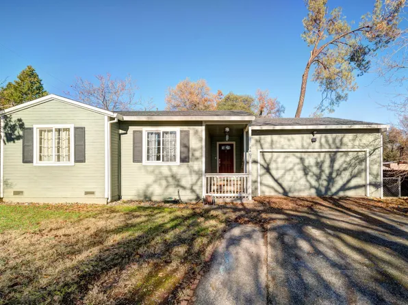 4401 Red Bluff St, Shasta Lake, CA 96019