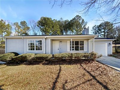 2845 Robinson Wood Dr, Riverdale, GA, 30296