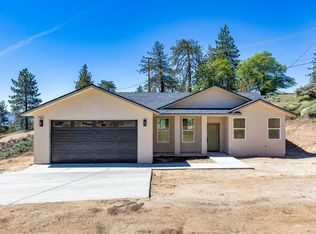 27400 Stirrup Way, Tehachapi, CA 93561
