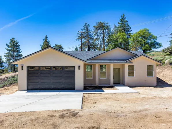 27400 Stirrup Way, Tehachapi, CA 93561