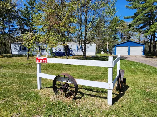 W9202 US Highway 12, Black River Falls, WI 54615