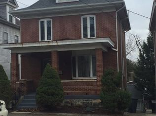 427 Walnut Ave, Greensburg, PA