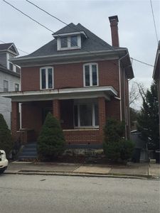 427 Walnut Ave, Greensburg, PA, 15601