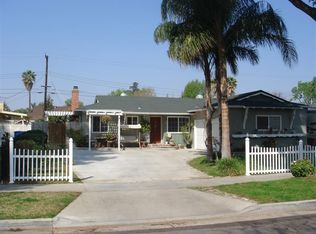 8323 Camelia Dr, Riverside, CA 92504