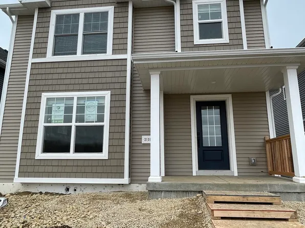 1238 Merry Blossom Ln, Verona, WI 53593