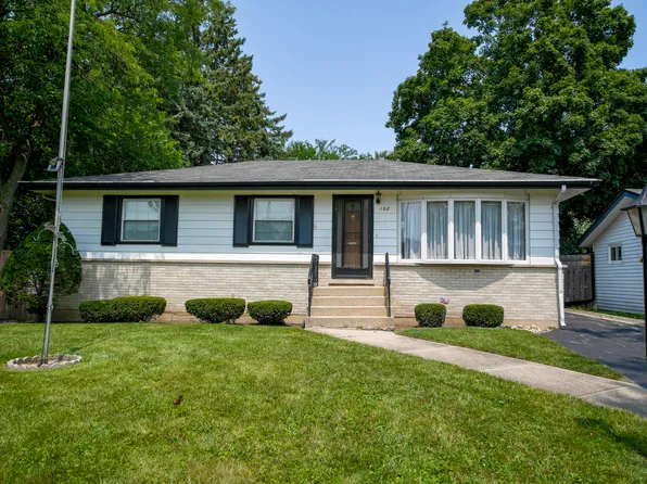 168 Oakwood Ave, Des Plaines, IL 60016