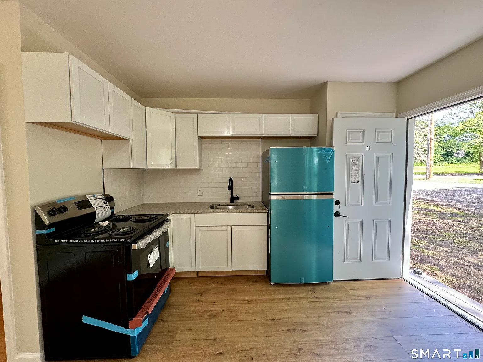1 bed, 1.0 bath, 600 sqft, $1,650 — Photo 4