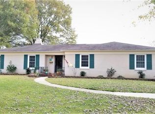 4916 Stonington Rd, Winston Salem, NC 27103