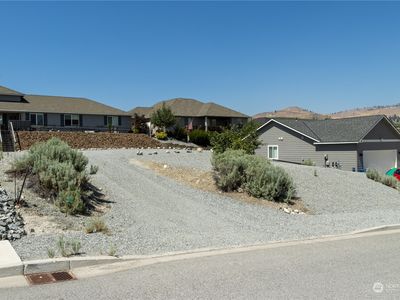 415 Spring View Place, Chelan, WA, 98816