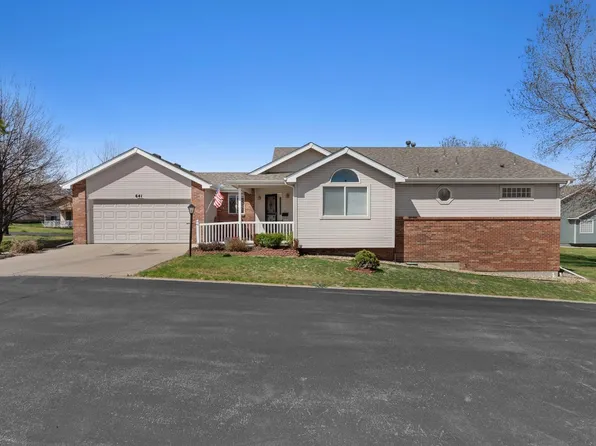641 Radiant Dr, Loveland, CO 80538