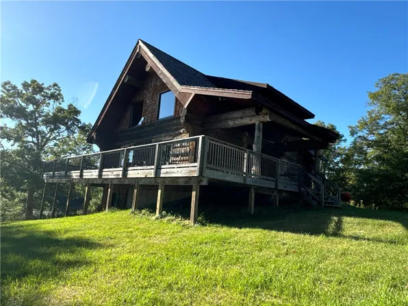 626 275th, Frederic, WI 54837