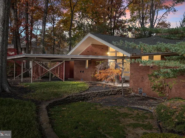 711 Coverly Rd, Wilmington, DE 19802