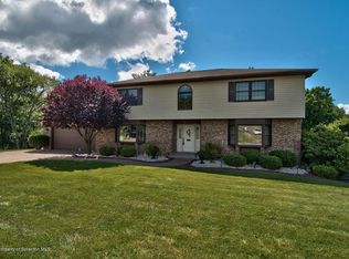 3012 Quail Hollow Dr #L-14, Clarks Summit, PA 18411