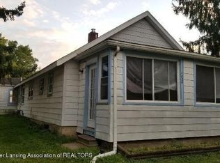 1828 Rex St, Lansing, MI 48910