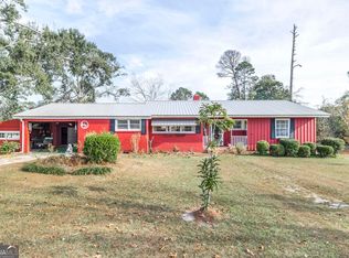 4004 E Louisiana Ave, Soperton, GA 30457