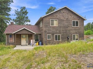 11025 Eagle Trl, Lead, SD 57754