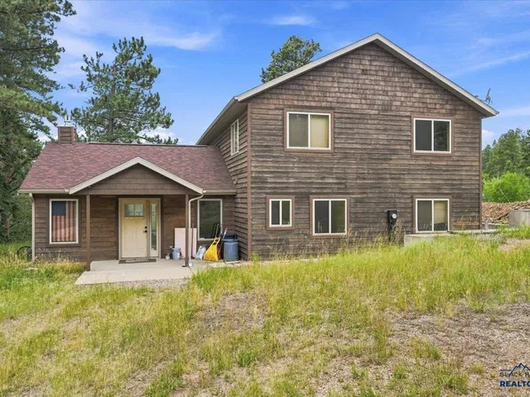 11025 Eagle Trl, Lead, SD 57754