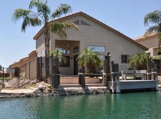 8714 W Lisbon Ln, Peoria, AZ 85381