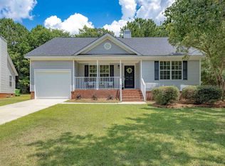 118 Caddis Creek Rd, Irmo, SC 29063