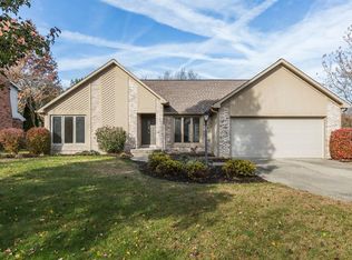 706 Firethorn Cir, Noblesville, IN 46062