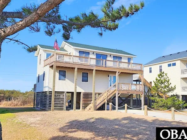 9604 S Old Oregon Inlet Rd Lot 6, Nags Head, NC 27959