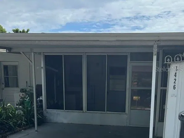 1426 N Tropical Ave, Avon Park, FL 33825