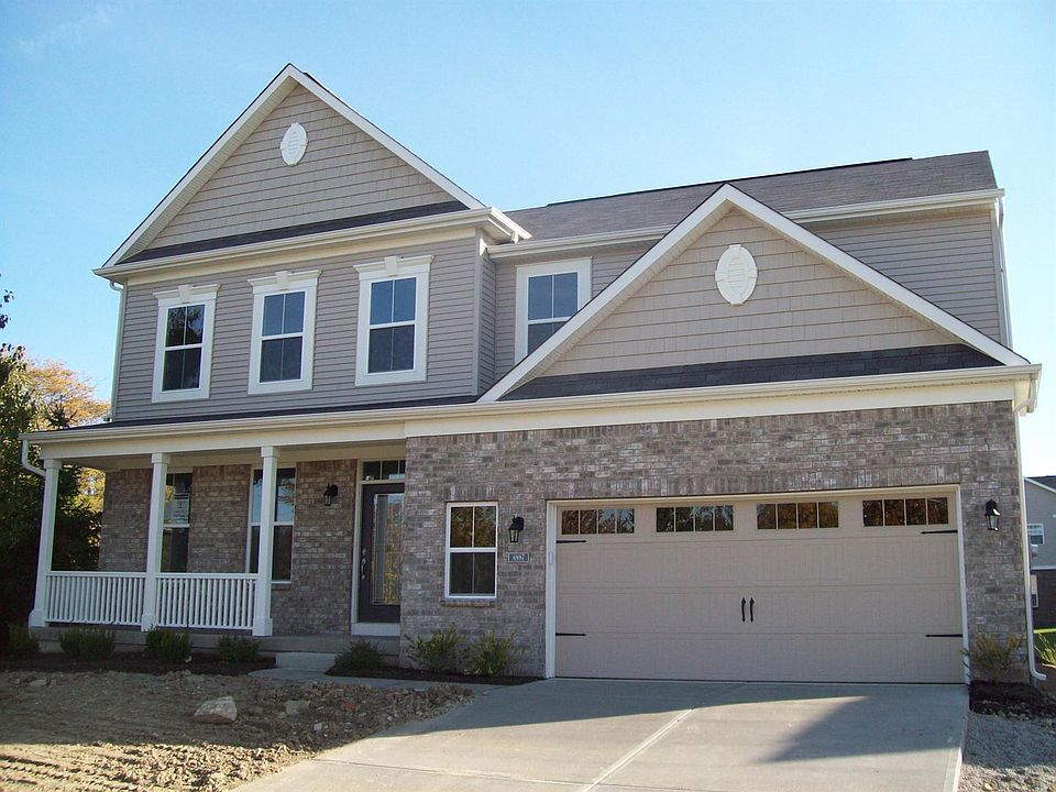Jamestown B Model